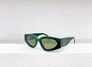 Chanel Sunglasses 007 - 3