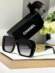 Chanel Sunglasses 008 - 1