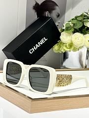 Chanel Sunglasses 008 - 5