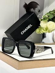 Chanel Sunglasses 008 - 4