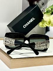 Chanel Sunglasses 008 - 3