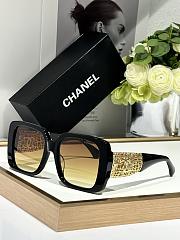 Chanel Sunglasses 008 - 2