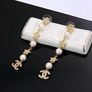 Chanel Earrings 014 - 1