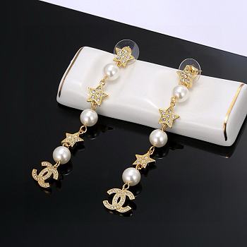 Chanel Earrings 014