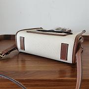 Burberry Crossbody Tote Bag 23*8*19CM - 2