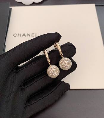 Chanel Earrings 015