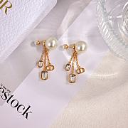Dior Earrings 010 - 1