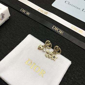 Dior Earrings 011