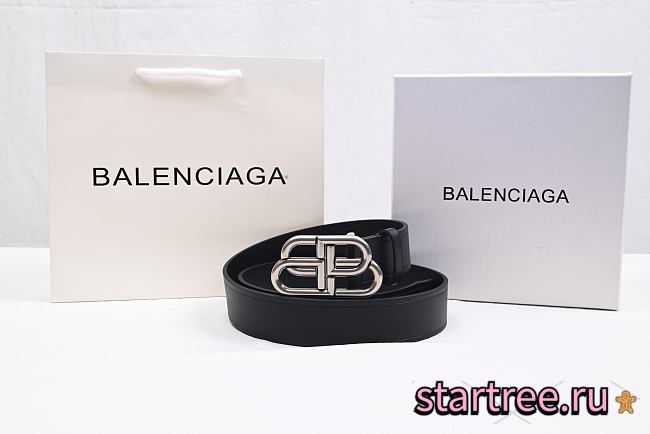 Balenciaga Belt 001 - 1