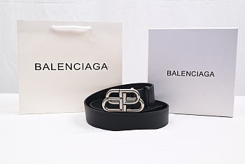 Balenciaga Belt 001