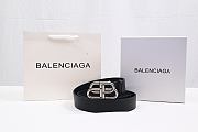 Balenciaga Belt 001 - 5