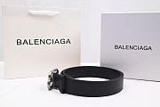Balenciaga Belt 001 - 4