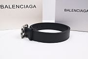 Balenciaga Belt 001 - 3