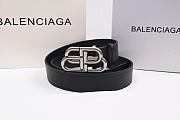 Balenciaga Belt 001 - 2