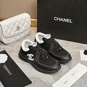 Chanel Sneakers 012 - 1
