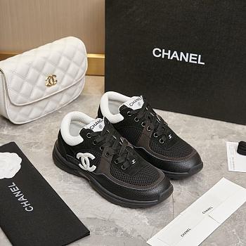 Chanel Sneakers 012