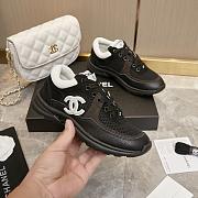 Chanel Sneakers 012 - 5