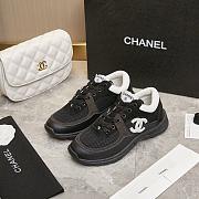 Chanel Sneakers 012 - 4