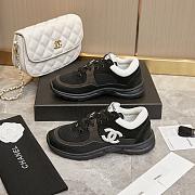 Chanel Sneakers 012 - 2
