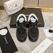 Chanel Sneakers 012 - 3