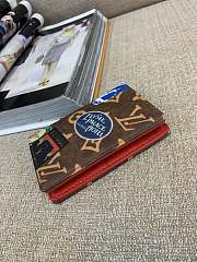 Louis Vuitton LV Tyler Wallet-8*11*1CM - 3