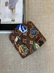 Louis Vuitton LV Tyler Wallet-8*11*1CM - 4