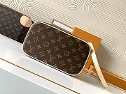 Louis Vuitton Cosmetic Box M42265-24*14*17cm - 5