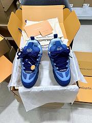 Louis Vuitton Sneakers 018 - 6