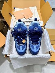 Louis Vuitton Sneakers 018 - 4
