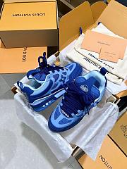 Louis Vuitton Sneakers 018 - 2
