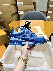 Louis Vuitton Sneakers 018 - 5