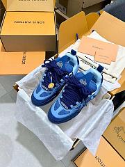Louis Vuitton Sneakers 018 - 3