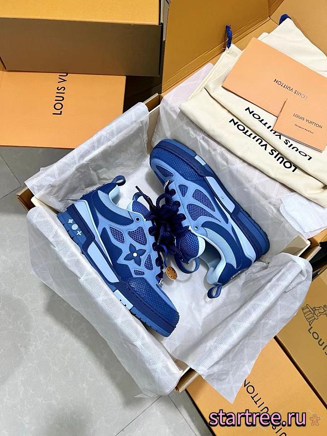 Louis Vuitton Sneakers 018 - 1