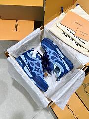Louis Vuitton Sneakers 018 - 1