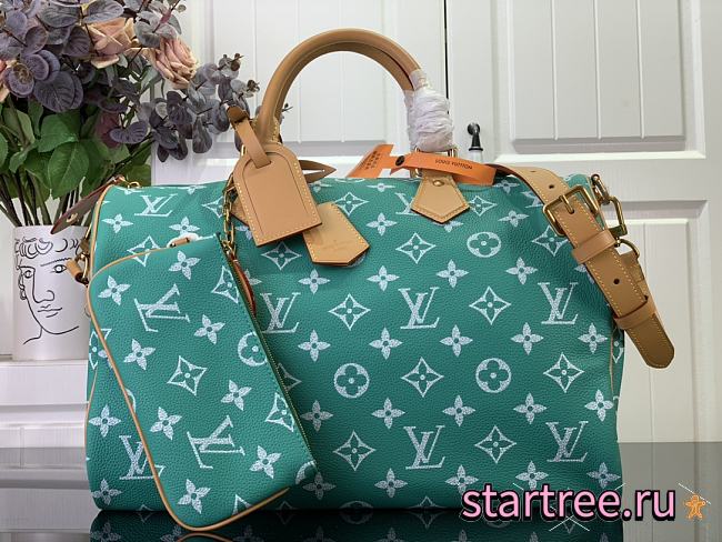 Louis Vuitton Sedy BANDOULIÈRE 40 M24417-40x26x23cm - 1