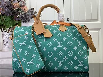 Louis Vuitton Sedy BANDOULIÈRE 40 M24417-40x26x23cm