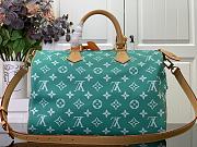Louis Vuitton Sedy BANDOULIÈRE 40 M24417-40x26x23cm - 6