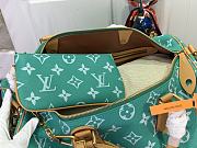 Louis Vuitton Sedy BANDOULIÈRE 40 M24417-40x26x23cm - 3