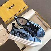 Fendi Sneakers 007 - 1