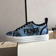 Fendi Sneakers 007 - 5