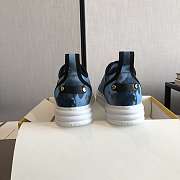 Fendi Sneakers 007 - 4