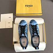 Fendi Sneakers 007 - 3