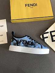 Fendi Sneakers 007 - 2