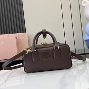 Miu Miu Arcadie Mini Bag-22cm - 1