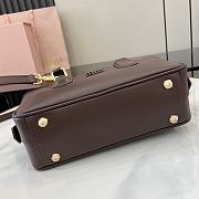 Miu Miu Arcadie Mini Bag-22cm - 6