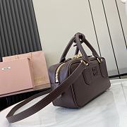 Miu Miu Arcadie Mini Bag-22cm - 2