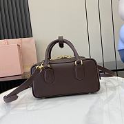 Miu Miu Arcadie Mini Bag-22cm - 5