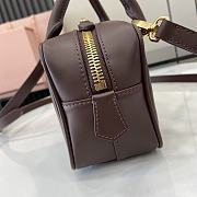 Miu Miu Arcadie Mini Bag-22cm - 4