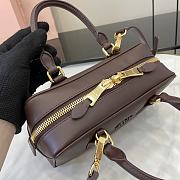 Miu Miu Arcadie Mini Bag-22cm - 3