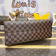 Louis Vuitton Cabas Onthego MM-35X27X14CM - 3
